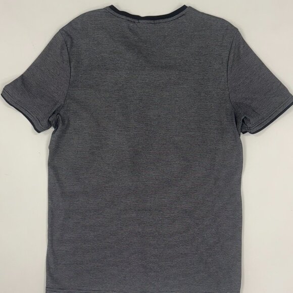Hugo Boss Men’s V-Neck Tee - Picture 6 of 6